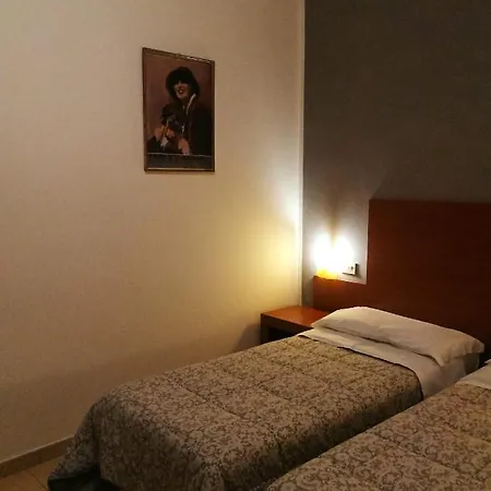 Boni And Breakfast Bed & Breakfast *