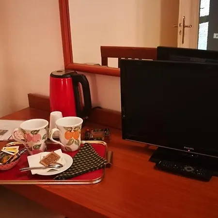 Boni And Breakfast Bed & Breakfast