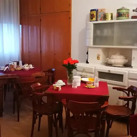 Bed & Breakfast Boni And Breakfast