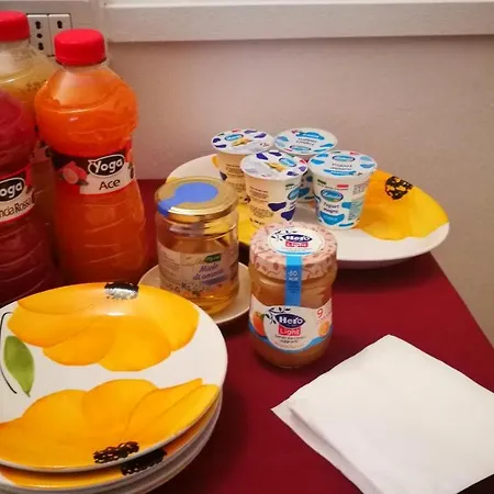 Boni And Breakfast *