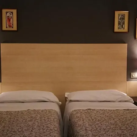 Bed & Breakfast Boni And Breakfast *