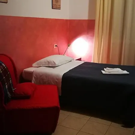 Bed & Breakfast Boni And Breakfast