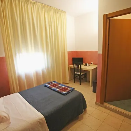 Bed & Breakfast Boni And Breakfast Molinella